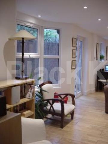 			2 Bedroom, 1 bath, 1 reception Flat			 Solon Road, Brixton-Clapham